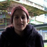 Zarina Massoud Pissing Public