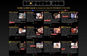 When finding teen porn gets difficult…